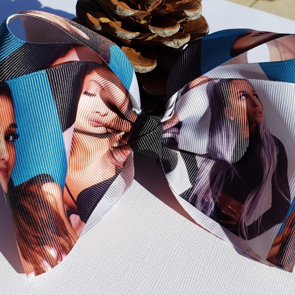 Hairbows - Picture 2 of 2